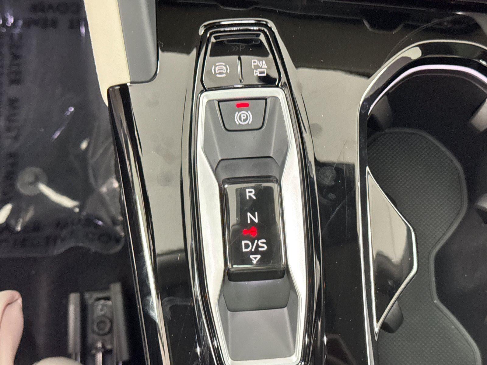 2026 Audi Q5 Premium Plus