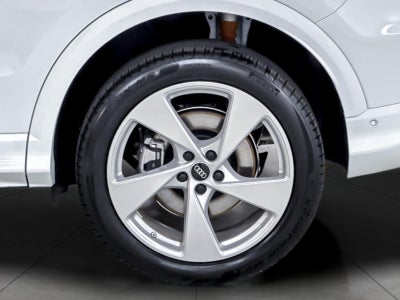 2026 Audi Q5 Premium Plus