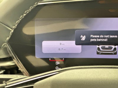 2026 Audi Q5 Premium Plus