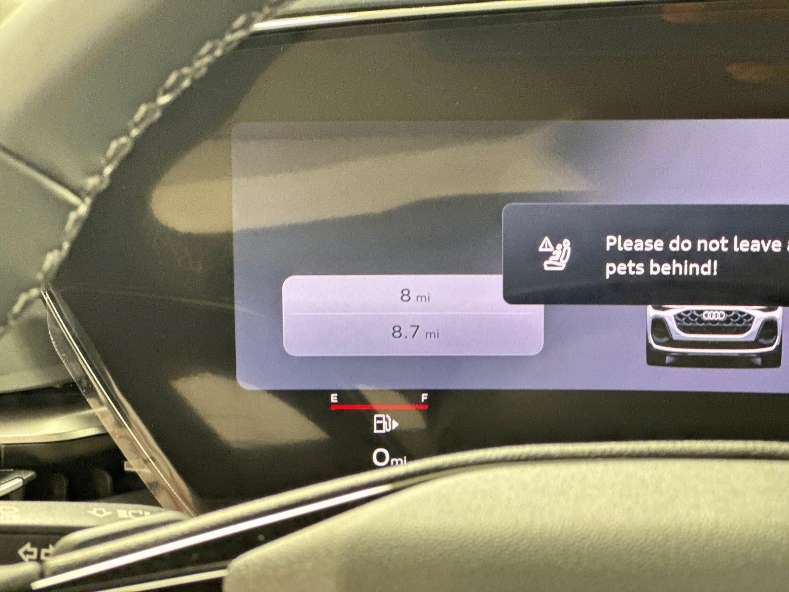 2026 Audi Q5 Premium Plus