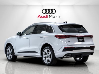 2026 Audi Q5 Premium Plus