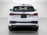 2026 Audi Q5 Premium Plus