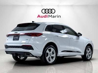 2026 Audi Q5 Premium Plus