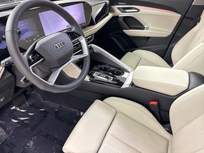 2026 Audi Q5 Premium Plus