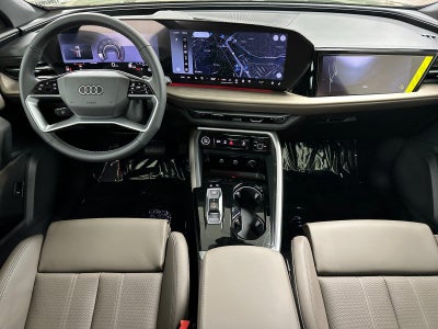 2026 Audi Q5 Premium Plus