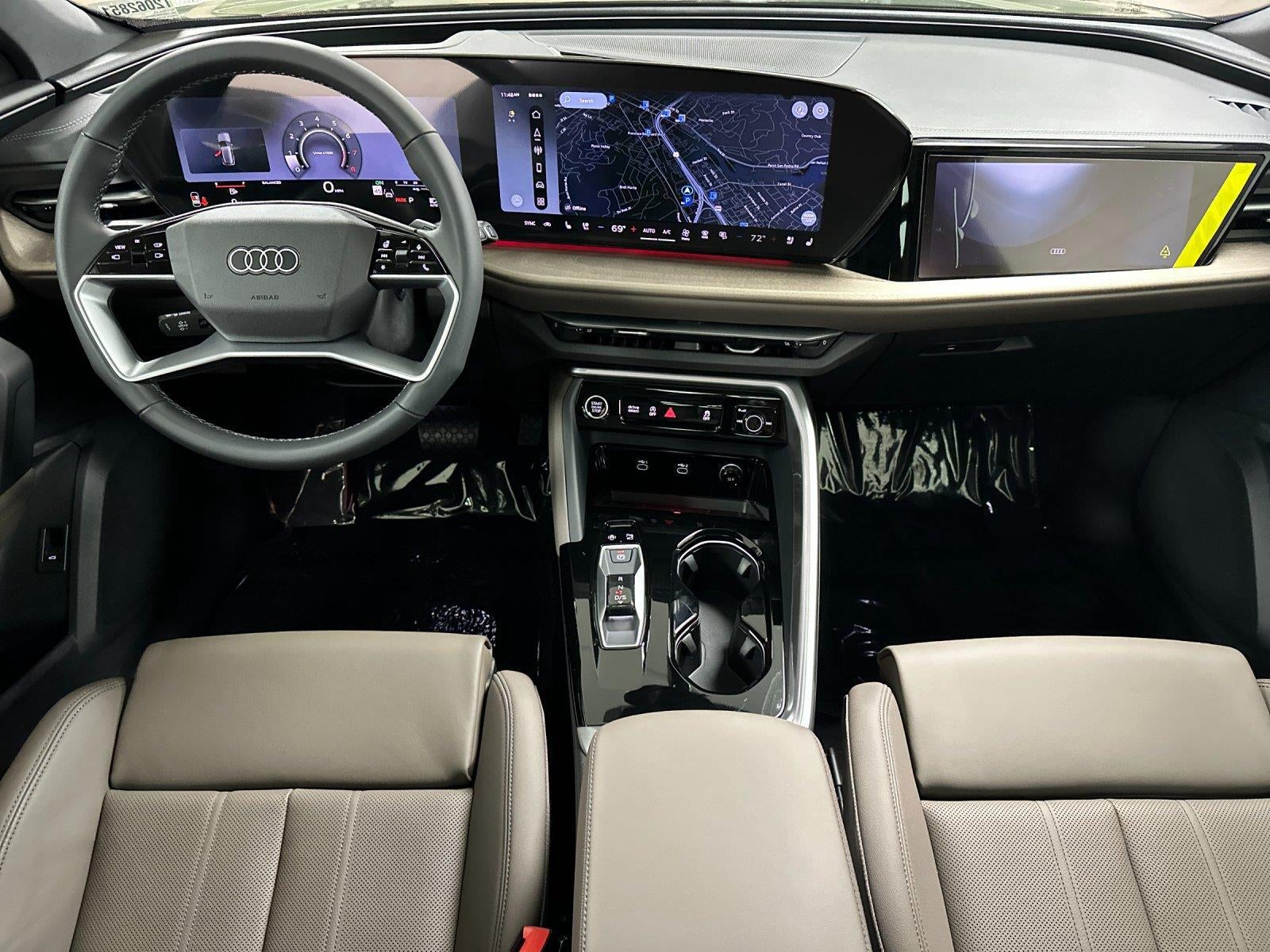 2026 Audi Q5 Premium Plus