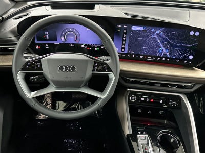 2026 Audi Q5 Premium Plus