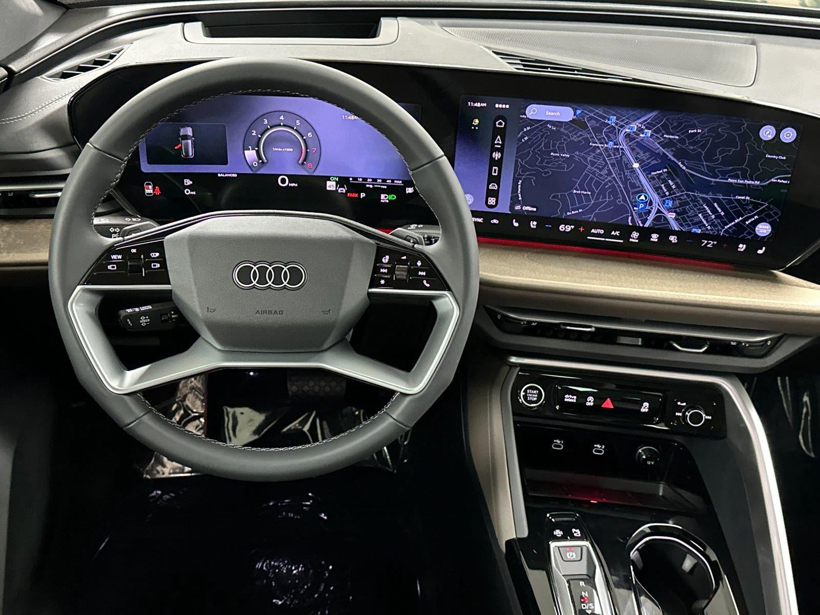 2026 Audi Q5 Premium Plus