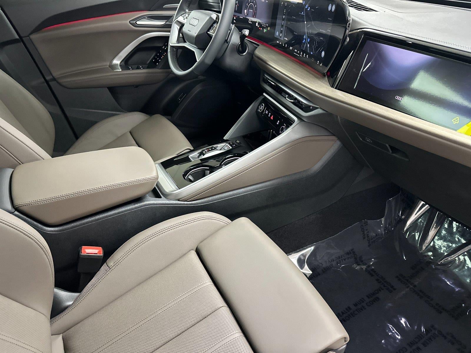 2026 Audi Q5 Premium Plus