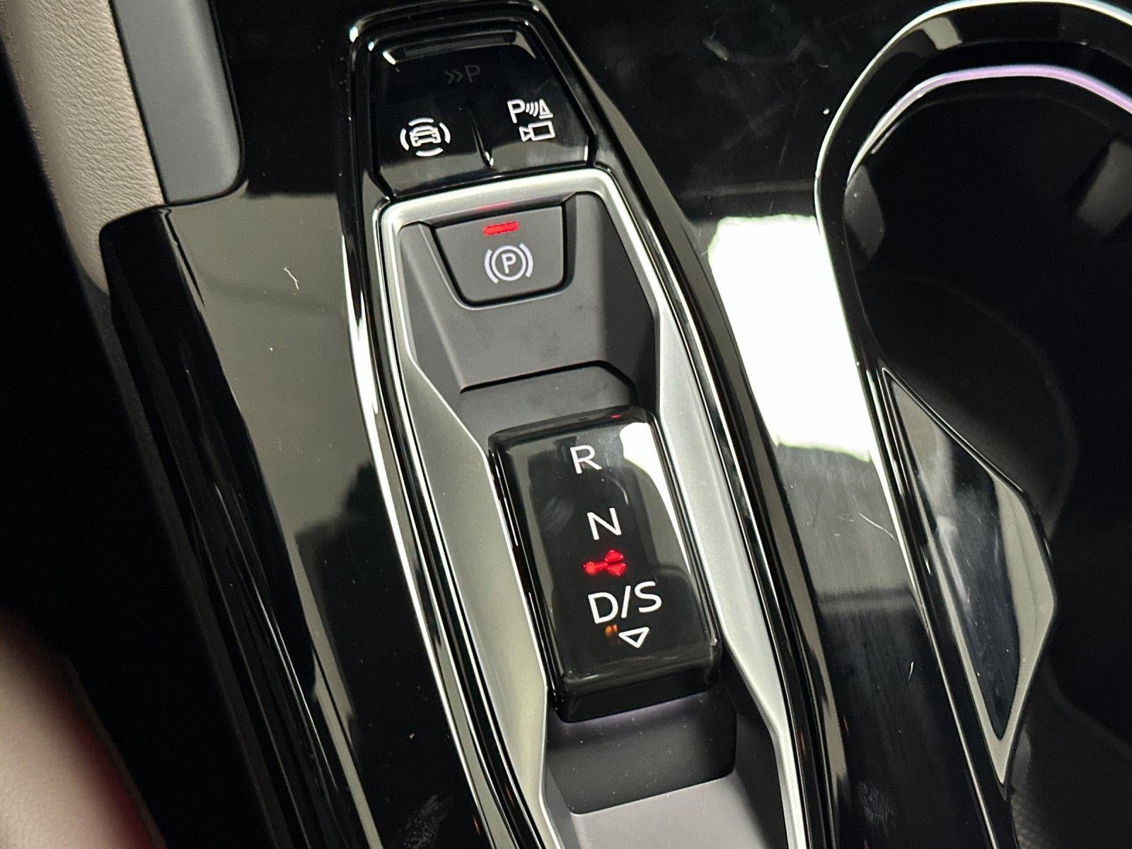 2026 Audi Q5 Premium Plus