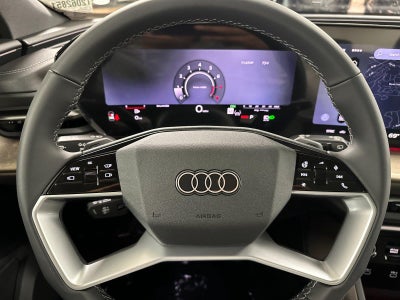 2026 Audi Q5 Premium Plus