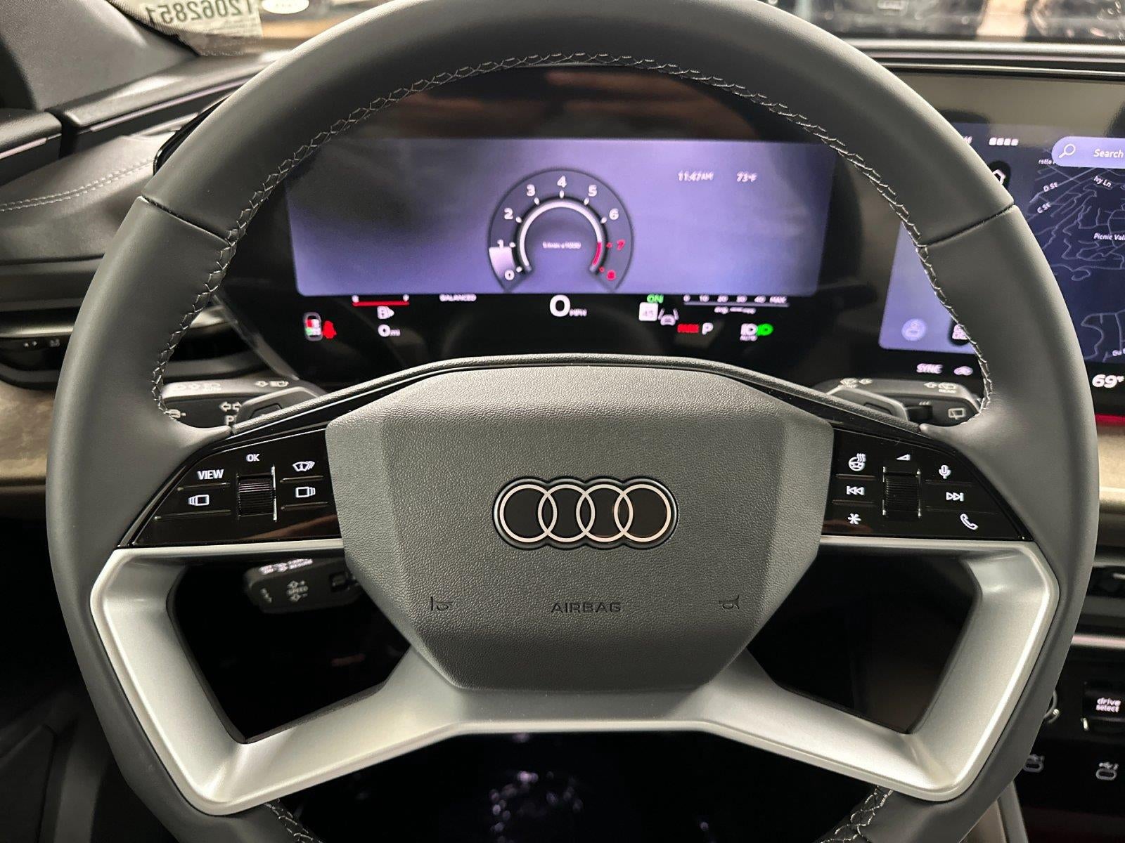 2026 Audi Q5 Premium Plus