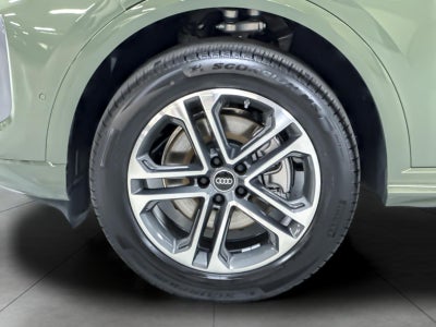 2026 Audi Q5 Premium Plus