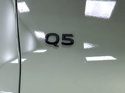 2026 Audi Q5 Premium Plus