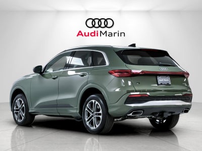 2026 Audi Q5 Premium Plus