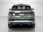 2026 Audi Q5 Premium Plus