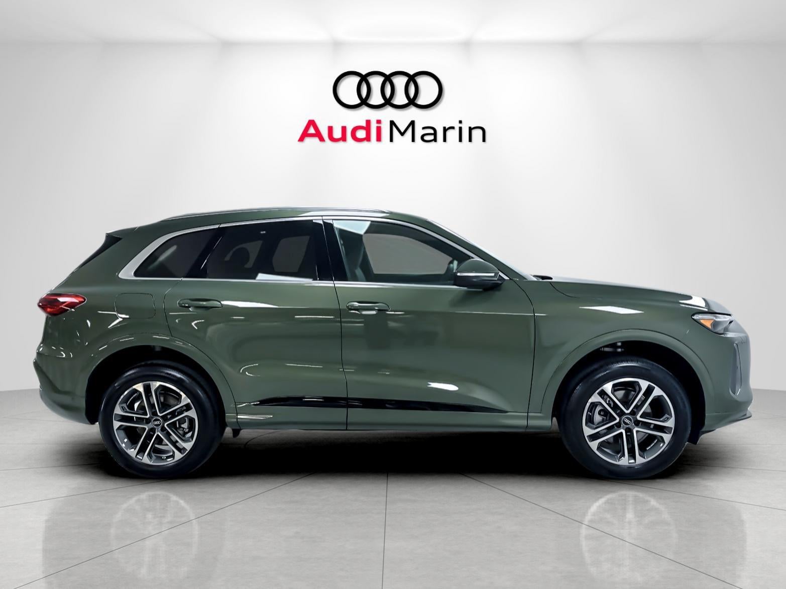 2026 Audi Q5 Premium Plus