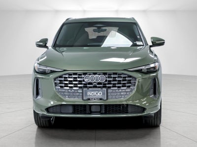 2026 Audi Q5 Premium Plus