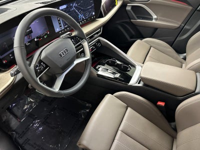 2026 Audi Q5 Premium Plus