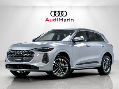 2026 Audi Q5 Premium Plus