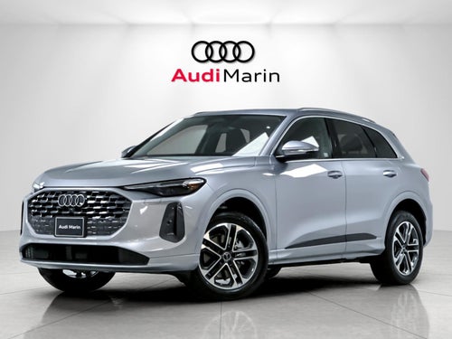 2026 Audi Q5 Premium Plus