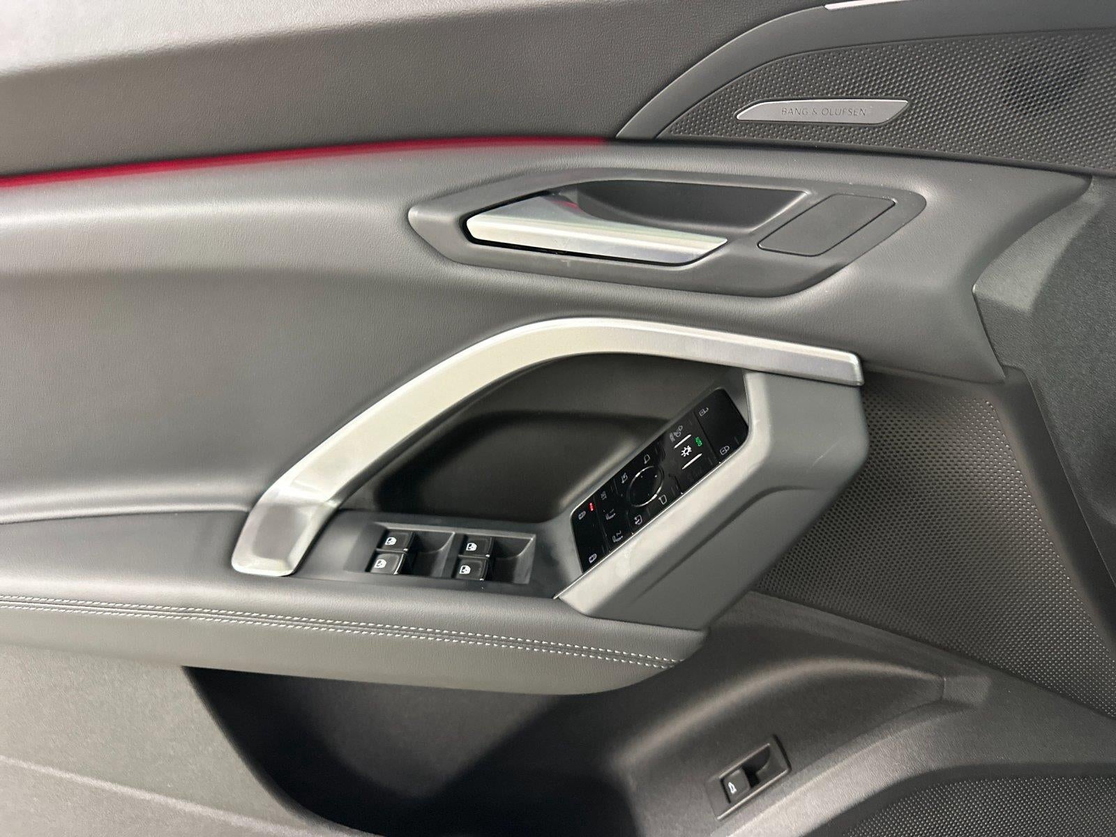 2026 Audi Q5 Premium Plus