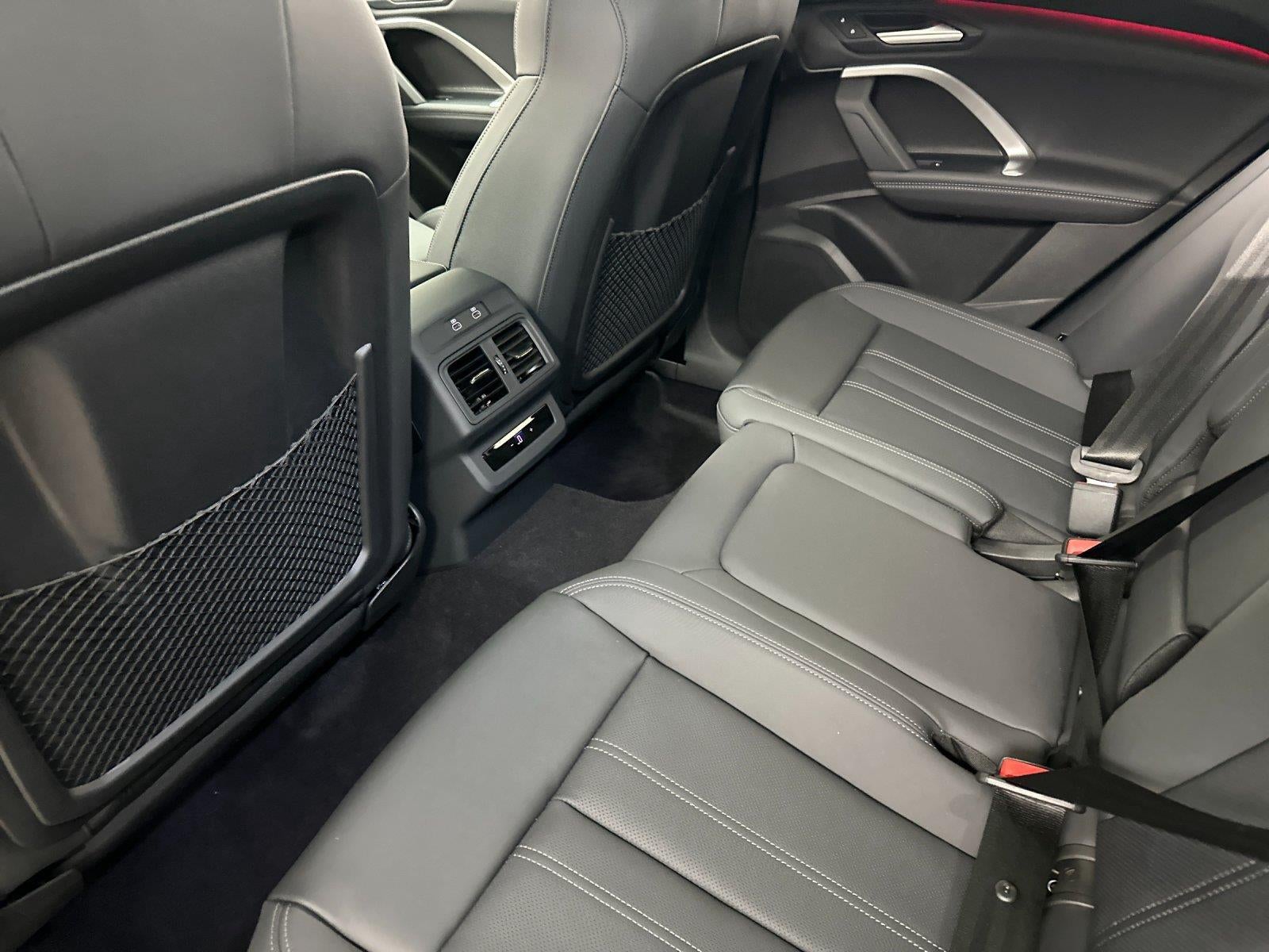 2026 Audi Q5 Premium Plus