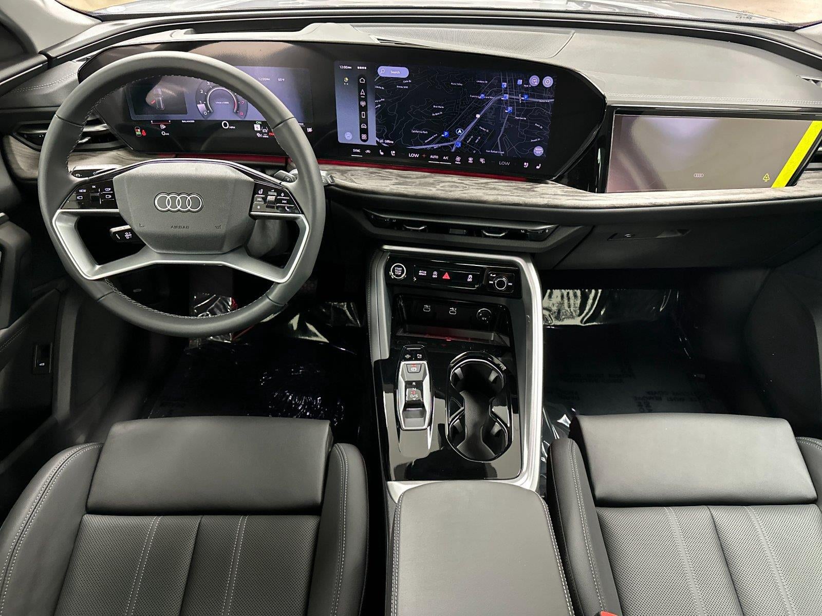 2026 Audi Q5 Premium Plus