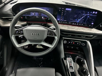 2026 Audi Q5 Premium Plus