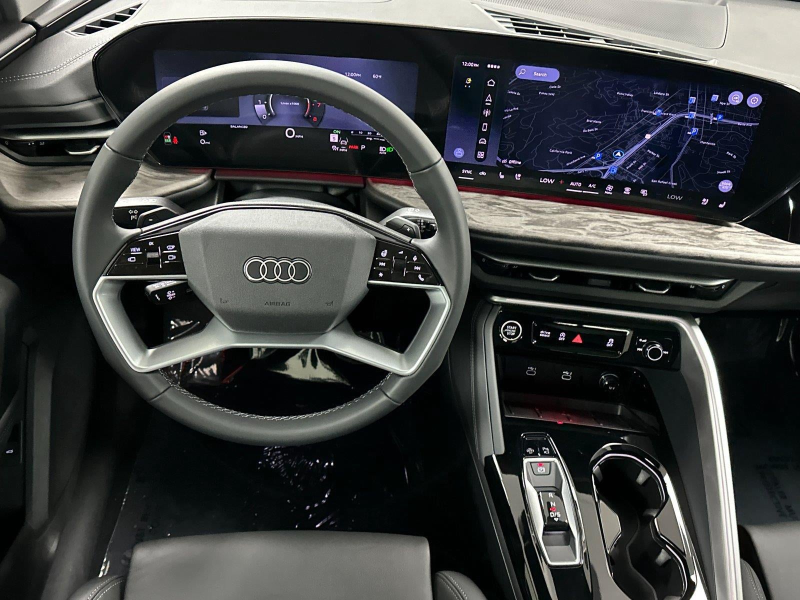 2026 Audi Q5 Premium Plus