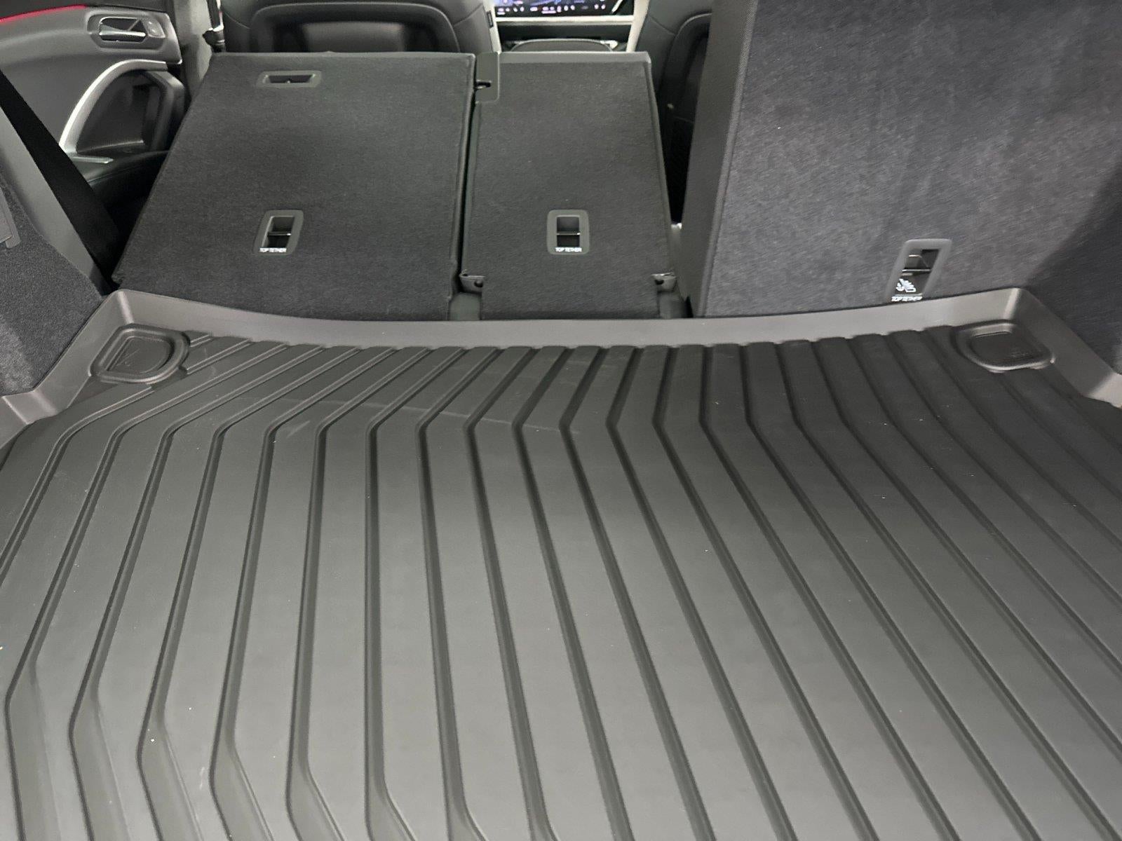 2026 Audi Q5 Premium Plus