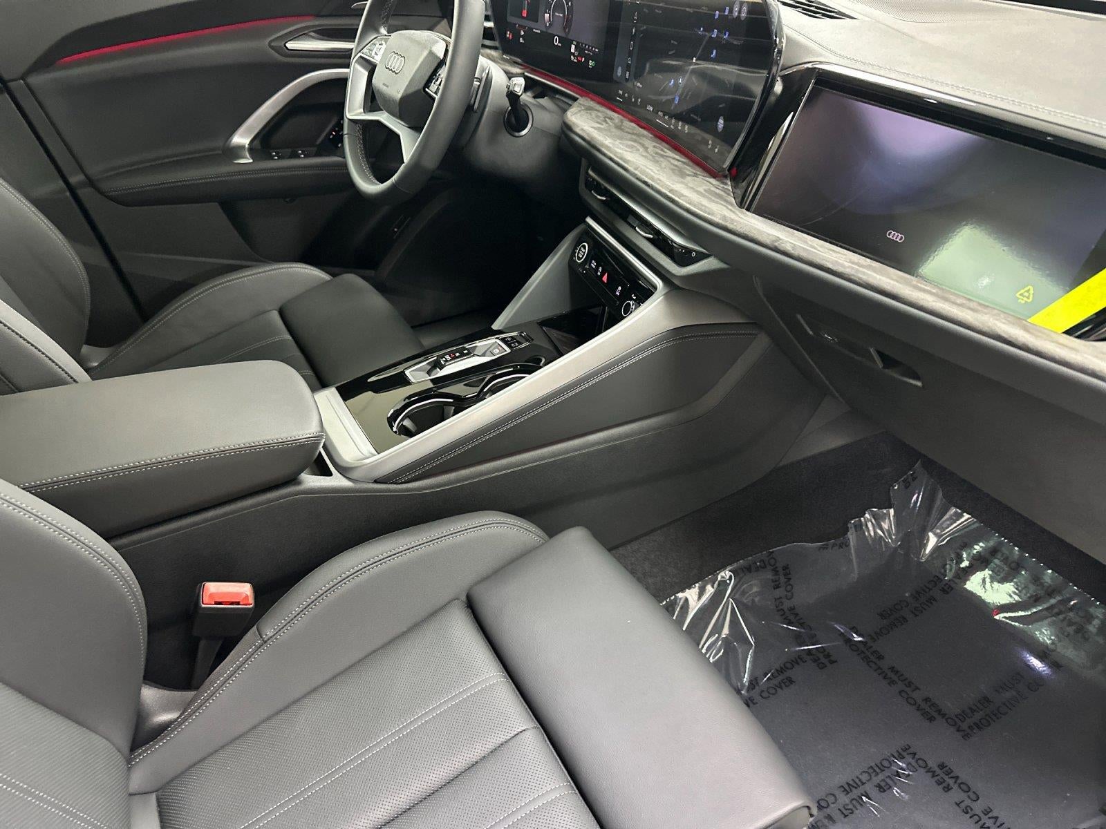 2026 Audi Q5 Premium Plus