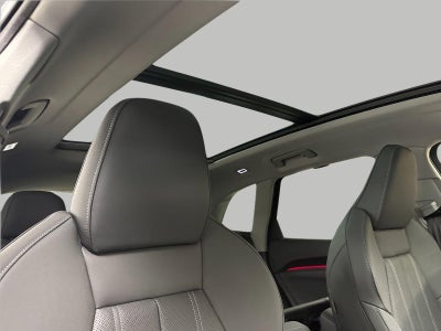 2026 Audi Q5 Premium Plus