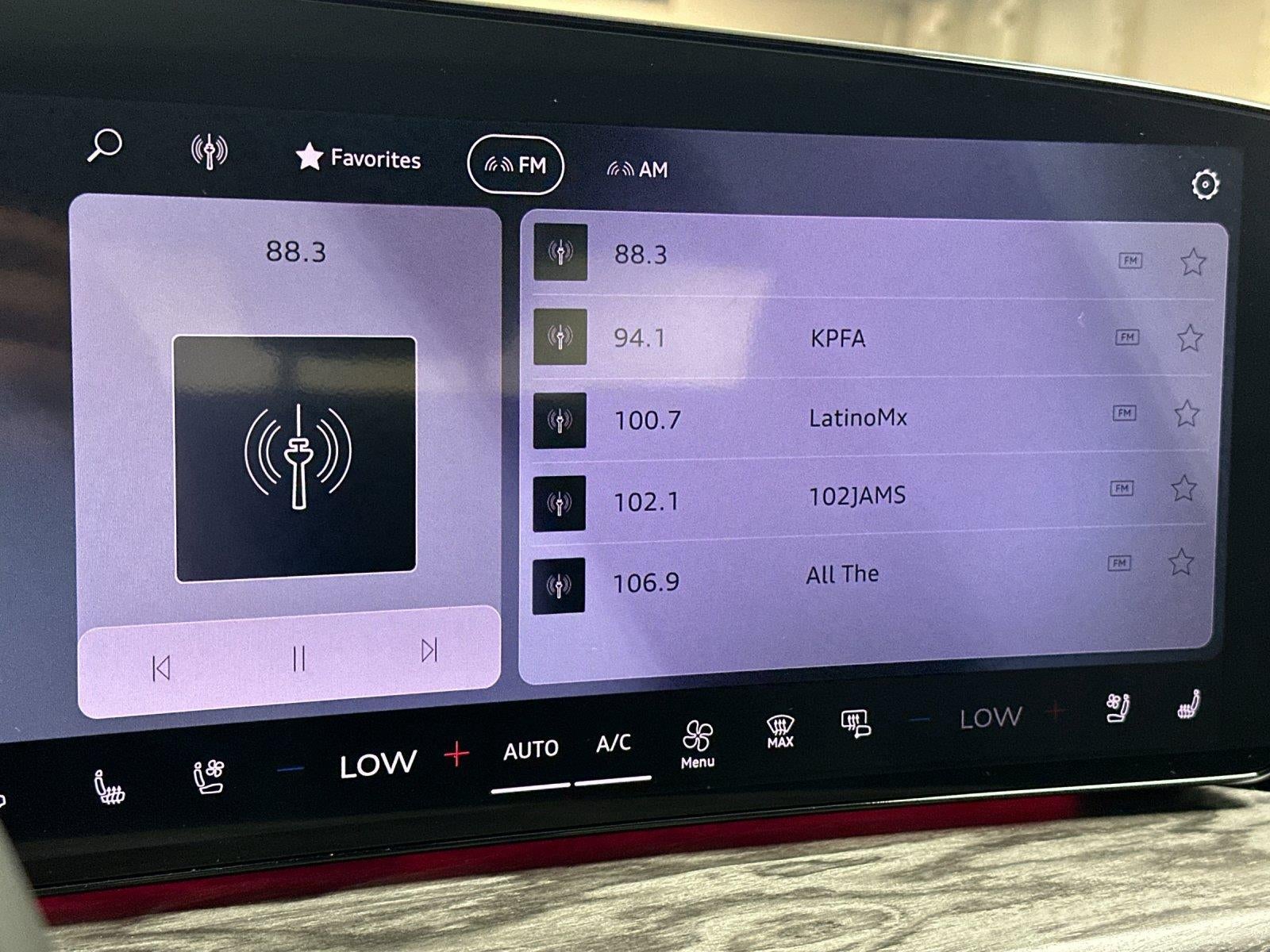 2026 Audi Q5 Premium Plus