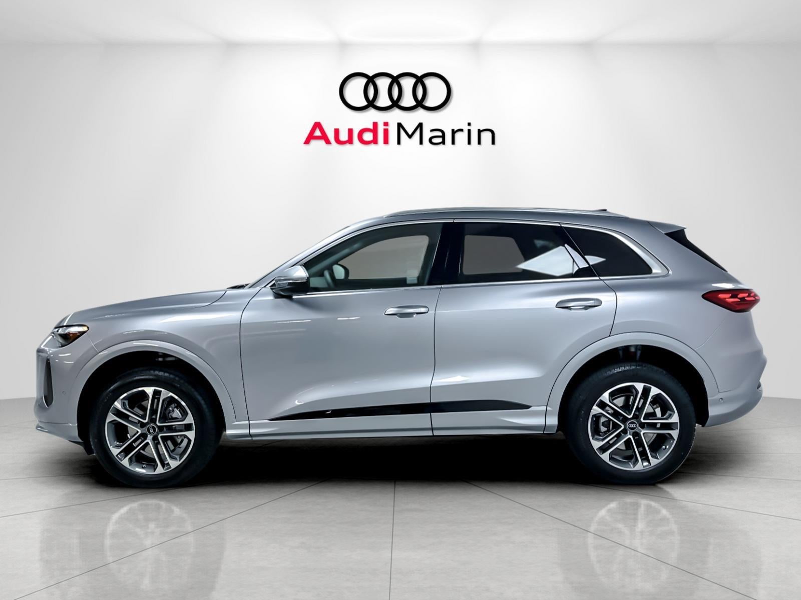 2026 Audi Q5 Premium Plus