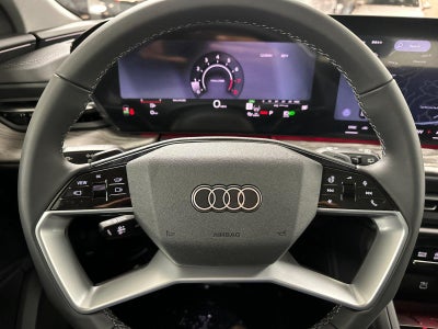 2026 Audi Q5 Premium Plus