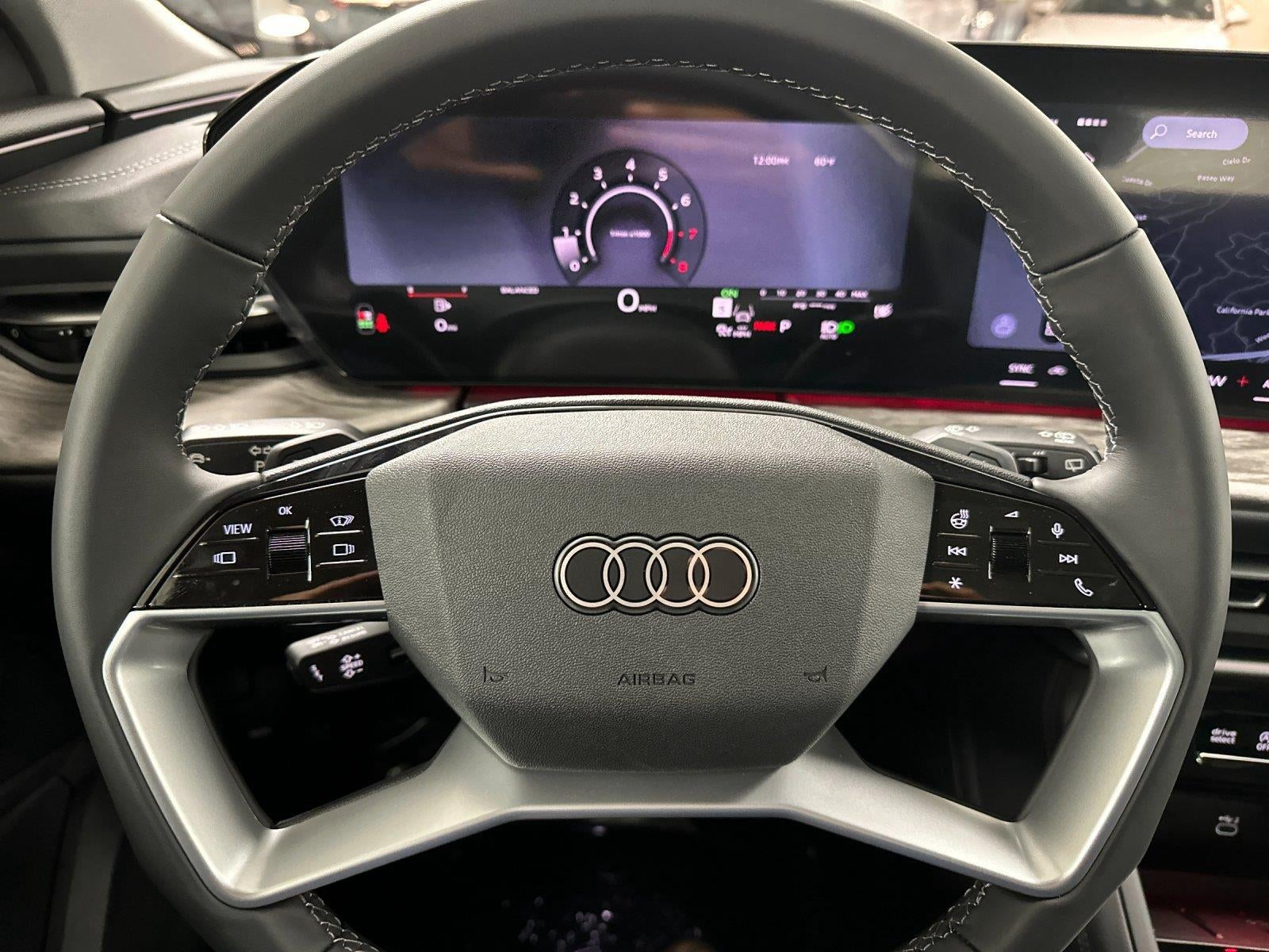 2026 Audi Q5 Premium Plus