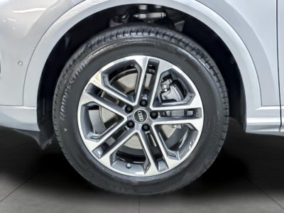 2026 Audi Q5 Premium Plus