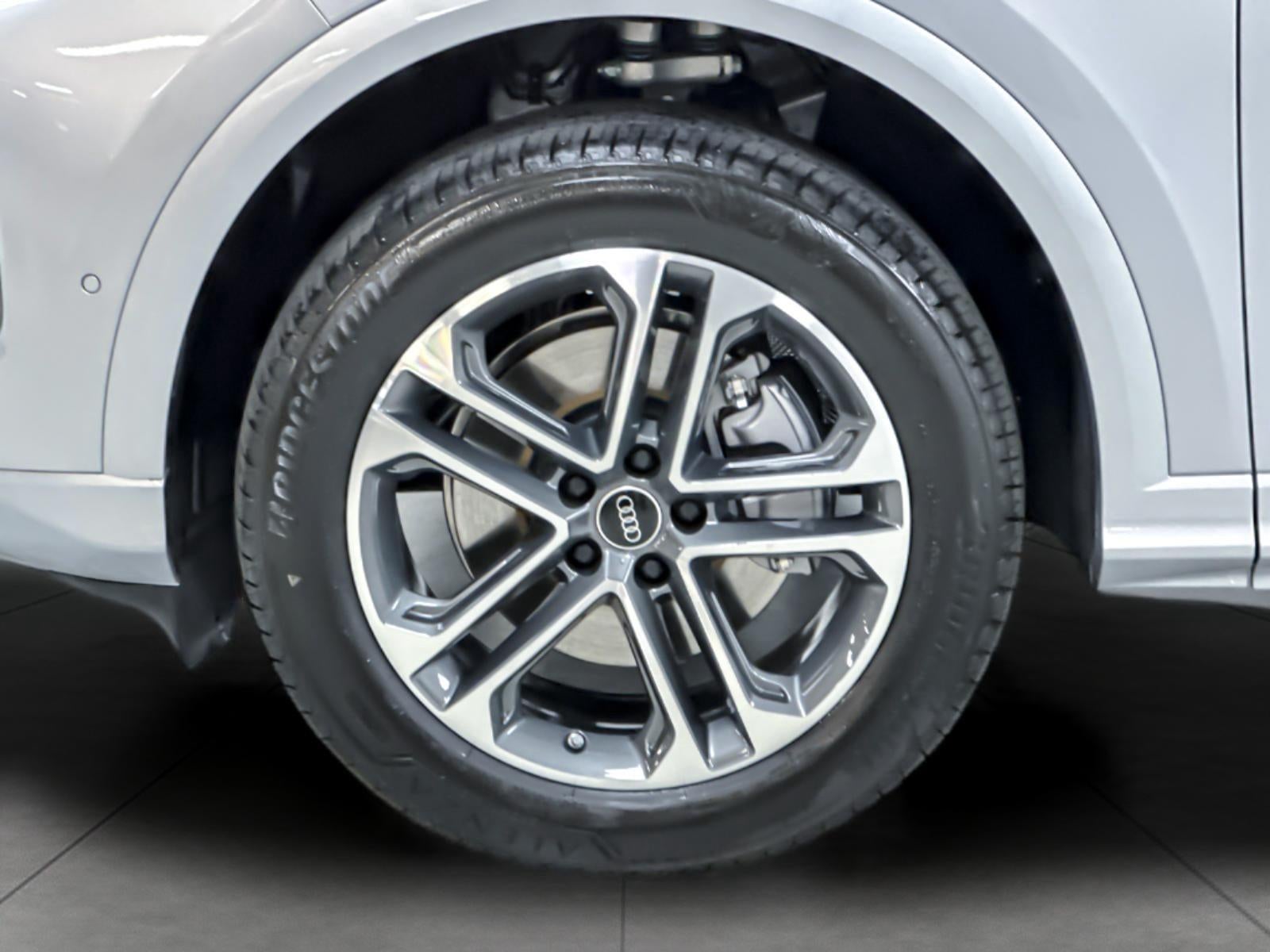 2026 Audi Q5 Premium Plus