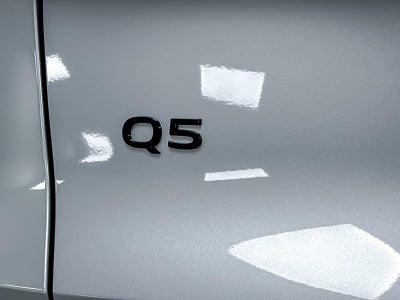 2026 Audi Q5 Premium Plus