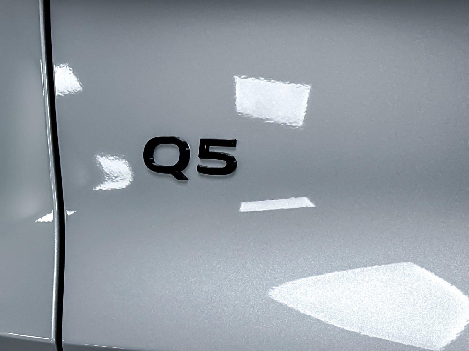2026 Audi Q5 Premium Plus