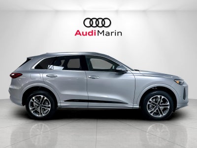 2026 Audi Q5 Premium Plus