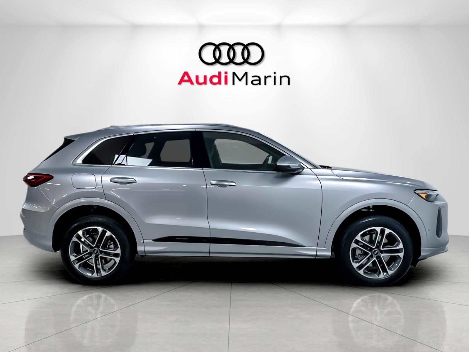 2026 Audi Q5 Premium Plus