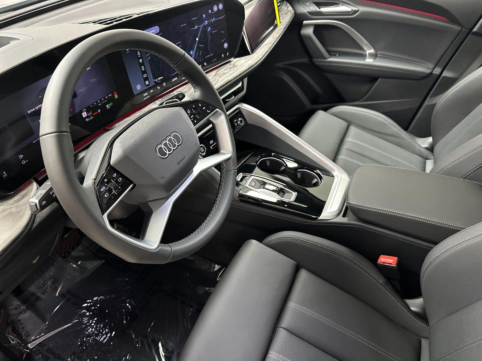 2026 Audi Q5 Premium Plus