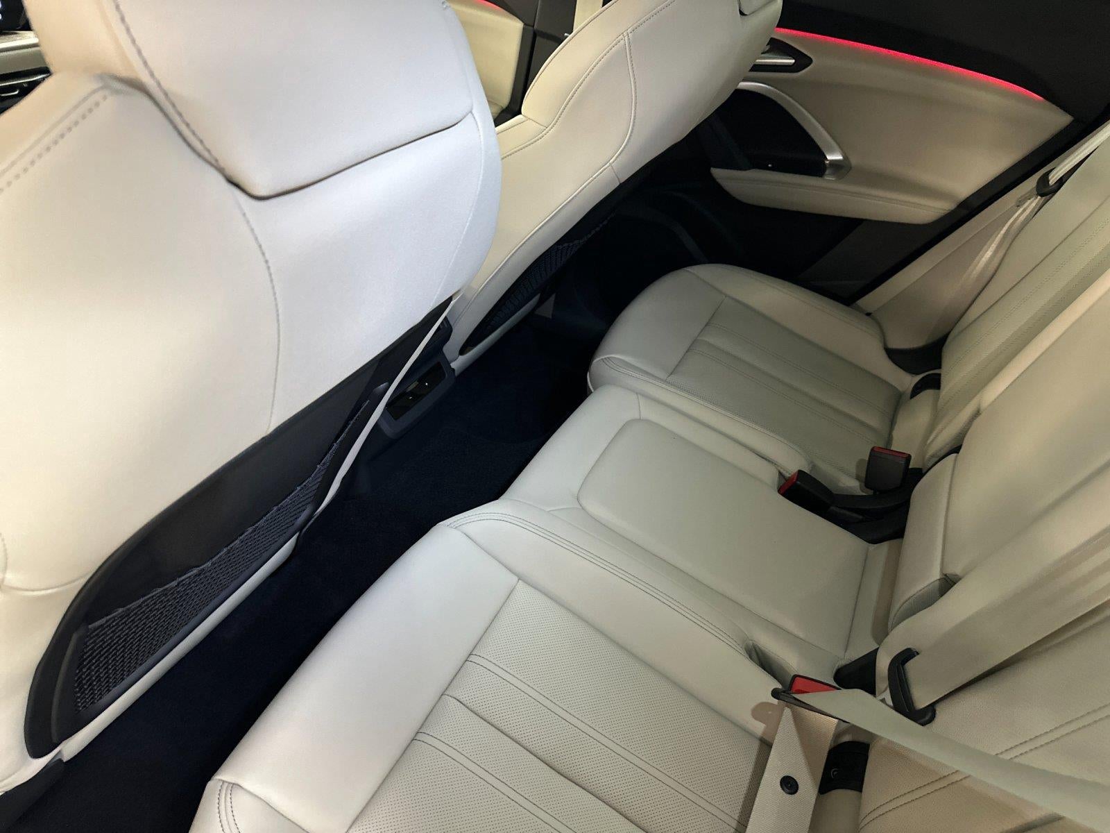 2026 Audi Q5 Premium Plus