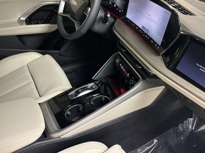 2026 Audi Q5 Premium Plus