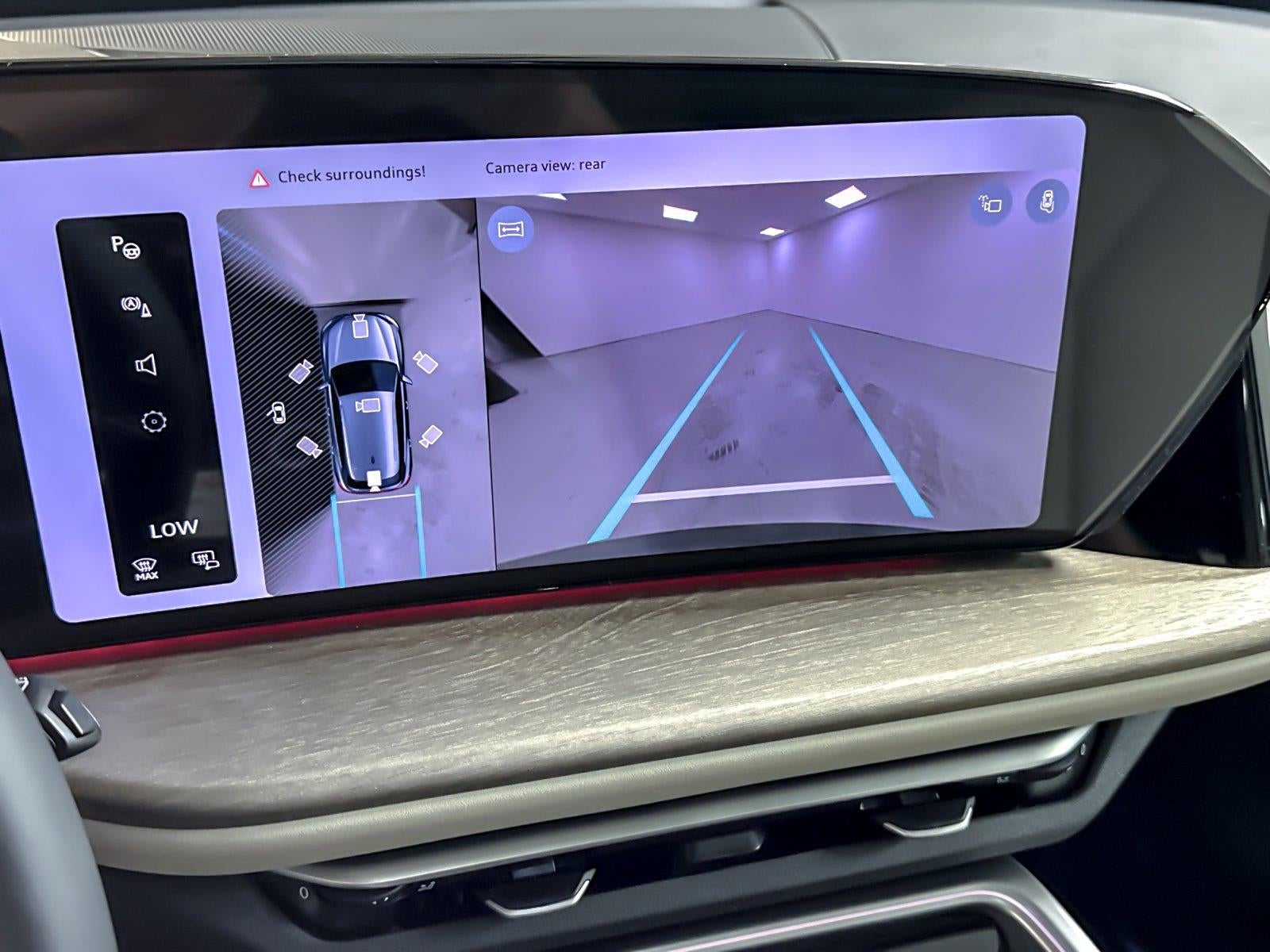 2026 Audi Q5 Premium Plus