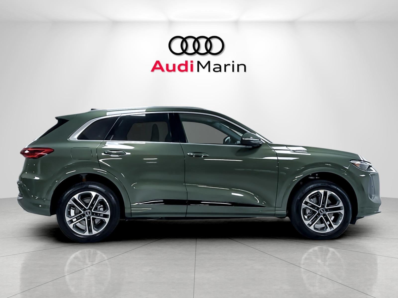 2026 Audi Q5 Premium Plus