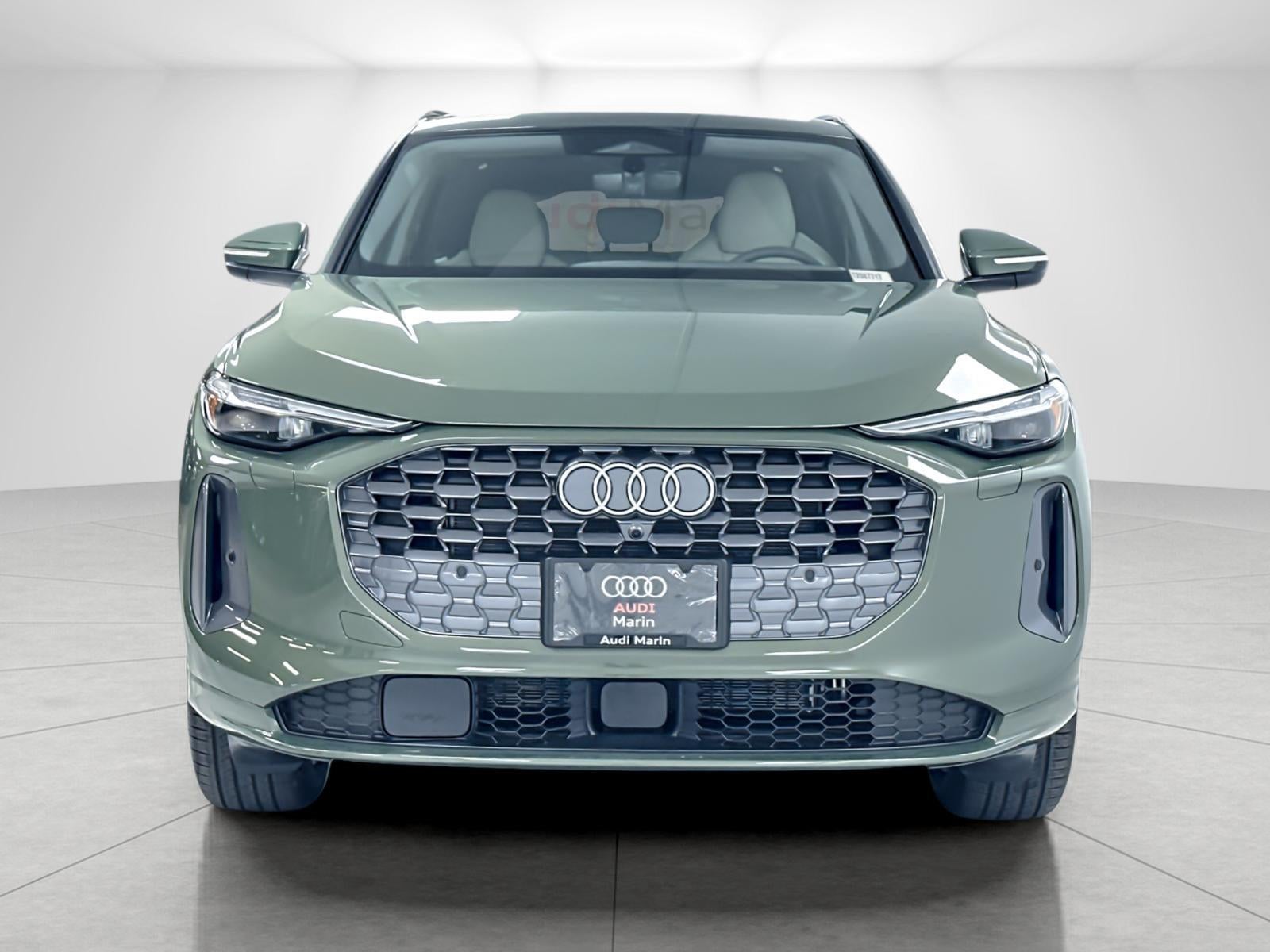 2026 Audi Q5 Premium Plus
