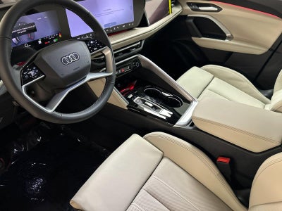 2026 Audi Q5 Premium Plus